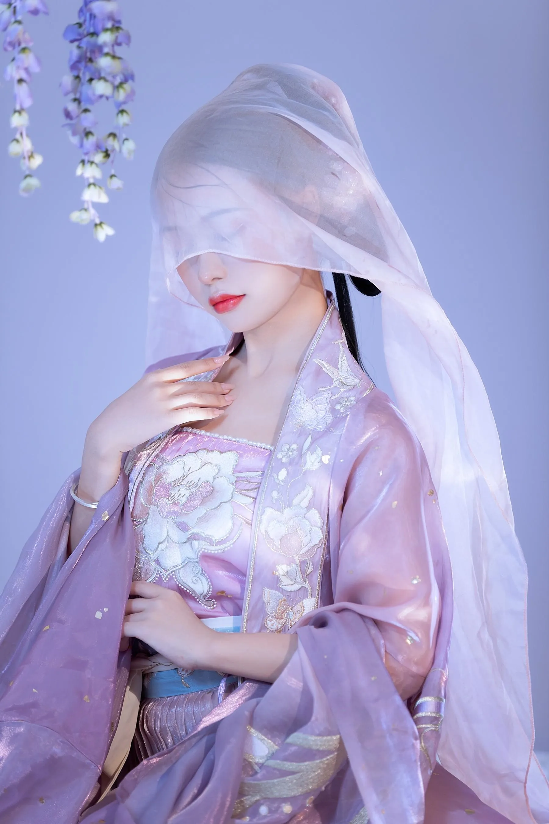 [YITUYU艺图语]2022.08.12 镜花水月 梨一依 [24P]插图8